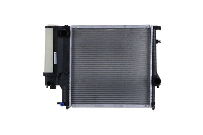 Hella Engine Coolant Radiator 8MK366302-581