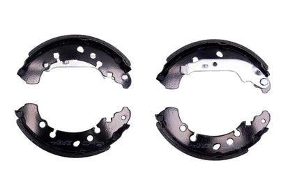 HELLA Brake Shoe Set - H1756 - for e.g. DAIHATSU / TOYOTA 8DB355000-471