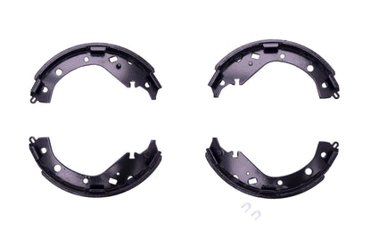 HELLA Brake Shoe Set - H9745 - for e.g. TOYOTA 8DB355002-811
