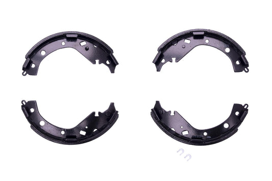 HELLA Brake Shoe Set - H9745 - for e.g. TOYOTA 8DB355002-811
