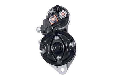 HELLA Starter - 12V - 2kW - for e.g. VW LT 28-46 II Ch. (2Dc,2Df,2Dg,2Dl,2Dm) 8EA012527-741