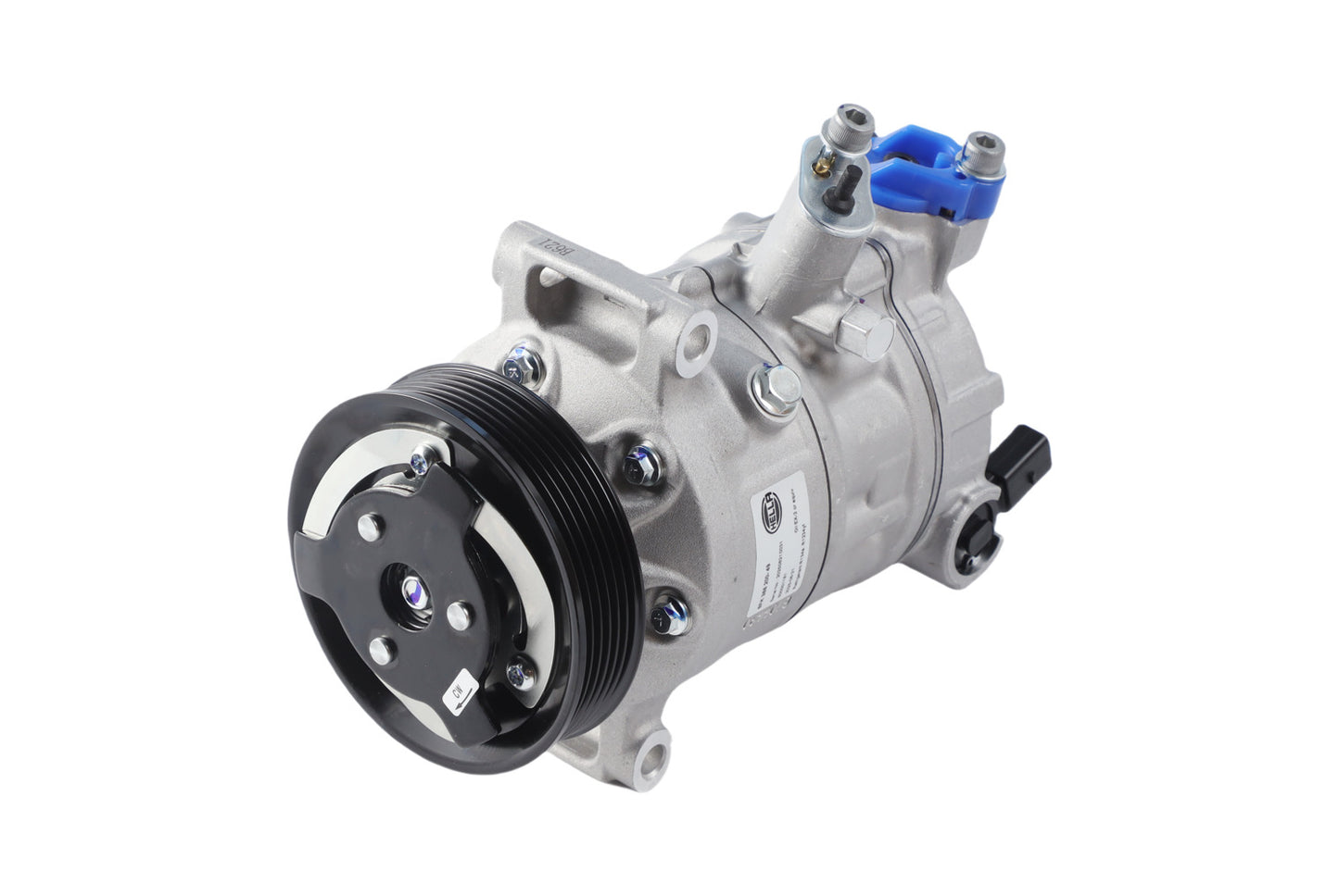 Hella Aircon Compressor 8FK366200-491