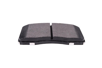 HELLA Brake pad set - T2658 - for e.g. ALFA ROMEO 8DB355039-301