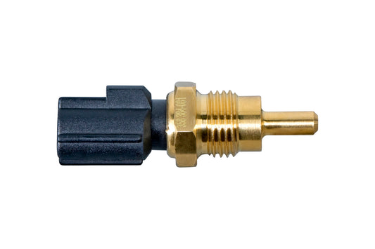HELLA Sensor, coolant temperature - 2-pin connector 6PT358384-081