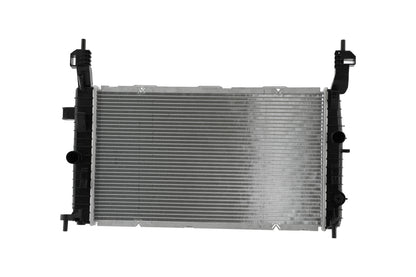 Hella Engine Coolant Radiator 8MK366301-211