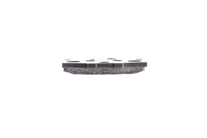 HELLA Brake pad set - T0882 - for e.g. TOYOTA 8DB355007-301