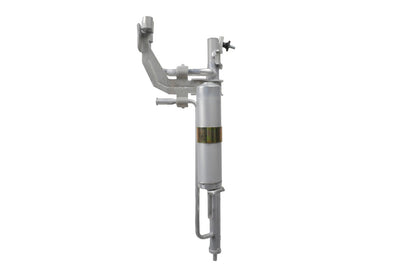 Hella Aircon Condenser 8FC366221-081
