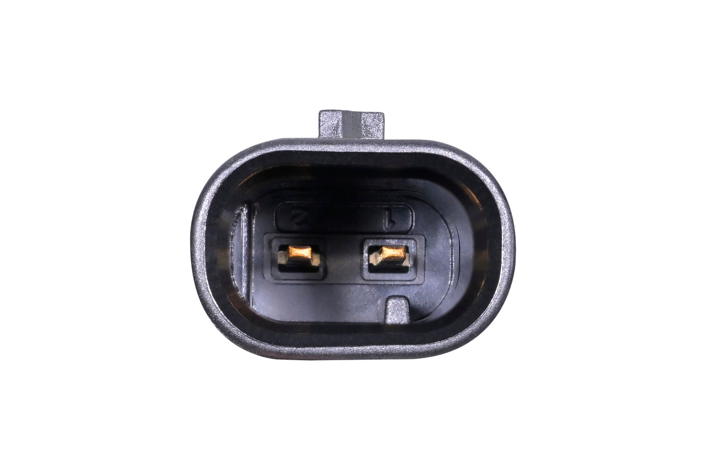 HELLA Sensor, battery management - 12V - Bolted 6PK013813-011