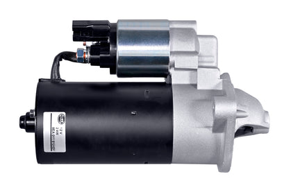 HELLA Starter - 12V - 2kW - for e.g. Toyota Avensis Estate (_T25_) 8EA011610-631