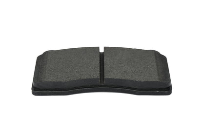 HELLA Brake pad set - T2779 - for e.g. HONDA 8DB355039-151