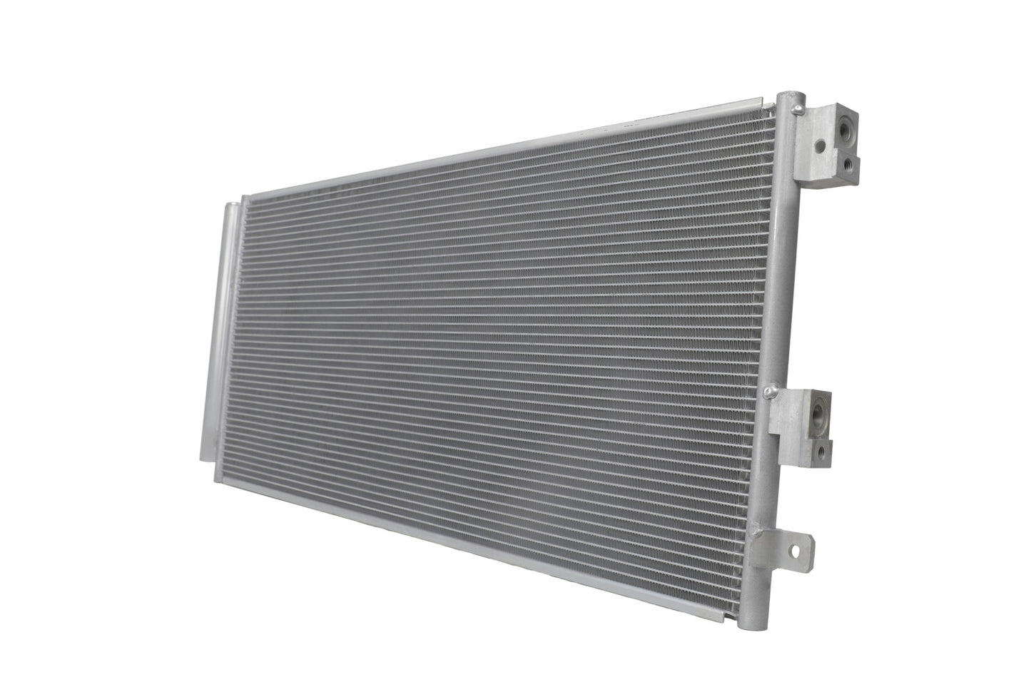 Hella Aircon Condenser 8FC366220-211
