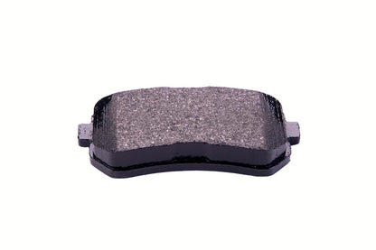 HELLA Brake pad set - T1592 - for e.g. DODGE / HYUNDAI / KIA 8DB355006-961