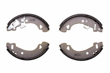 HELLA Brake Shoe Set - H8840 - for e.g. FIAT 8DB355001-471