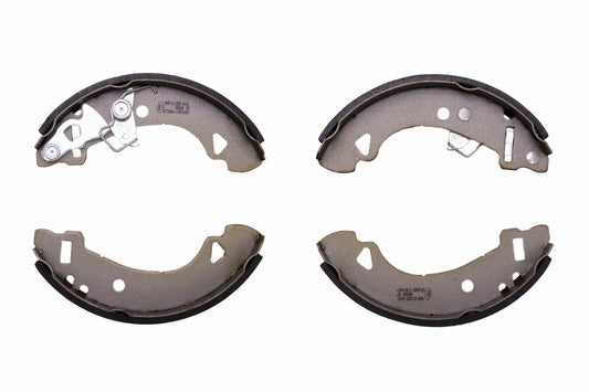 HELLA Brake Shoe Set - H8840 - for e.g. FIAT 8DB355001-471
