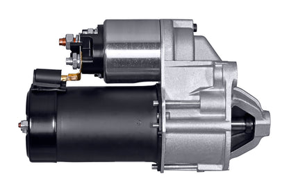 HELLA Starter - 12V - 1.2kW - for e.g. Renault Kangoo Rapid (FC0/1_) 8EA011610-991