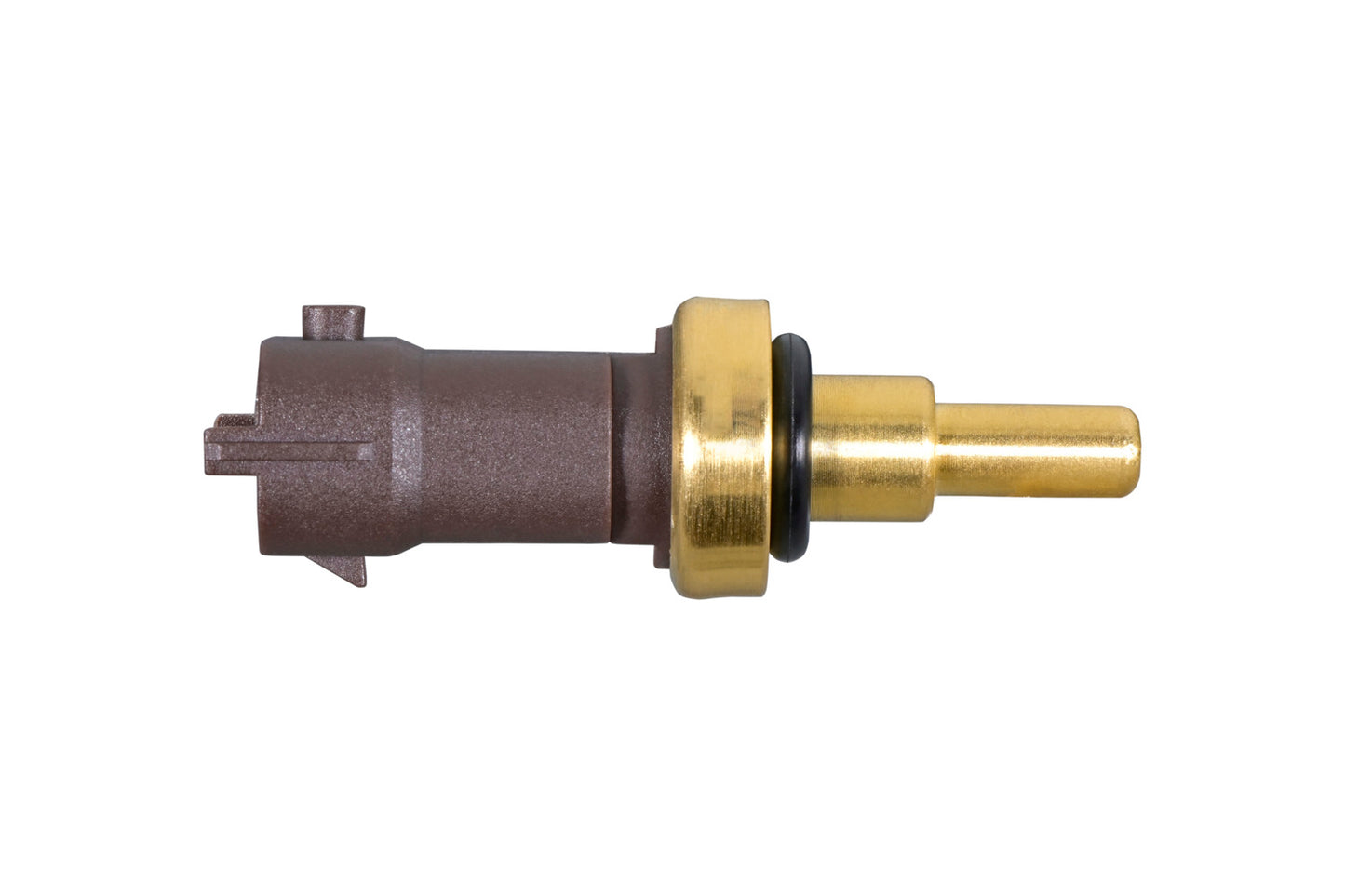 HELLA Sensor, coolant temperature - 2-pin connector 6PT358385-431