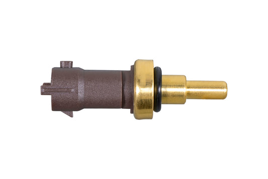 HELLA Sensor, coolant temperature - 2-pin connector 6PT358385-431