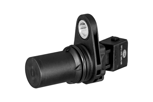 HELLA Sensor, speed/RPM - 2-pin connector 6PU358380-091