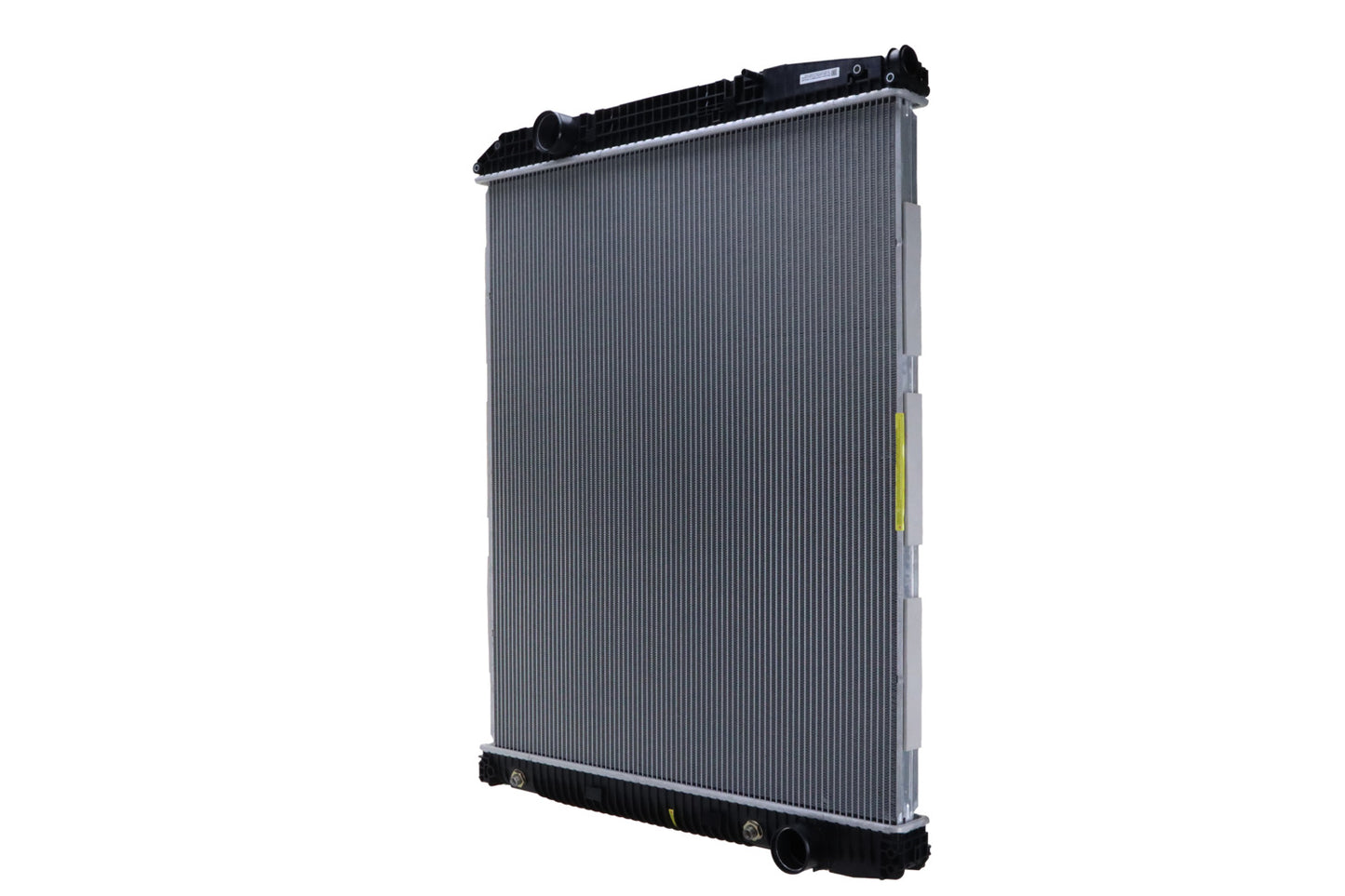Hella Engine Coolant Radiator 8MK366300-651