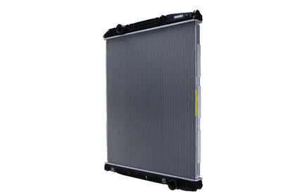 Hella Engine Coolant Radiator 8MK366300-651