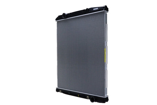 Hella Engine Coolant Radiator 8MK366300-651