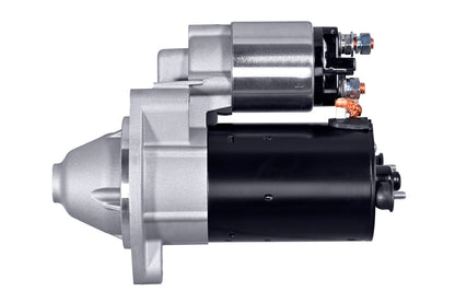 HELLA Starter - 12V - 1.1kW - for e.g. Audi A4 (8D2, B5) 8EA011610-461