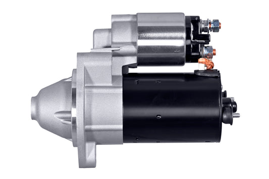HELLA Starter - 12V - 1.1kW - for e.g. Audi A4 (8D2, B5) 8EA011610-461