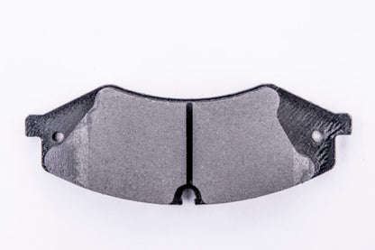 HELLA Brake pad set - T1934 - for e.g. LAND ROVER 8DB355015-081