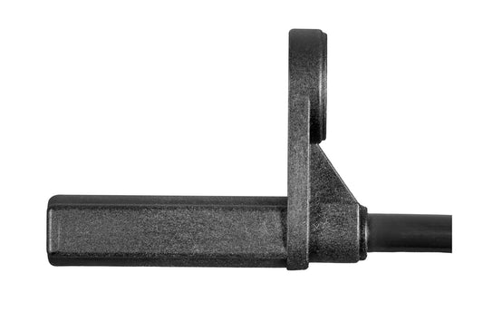 HELLA Sensor, wheel speed - 2-pin connector - Rear Axle 6PU358216-641
