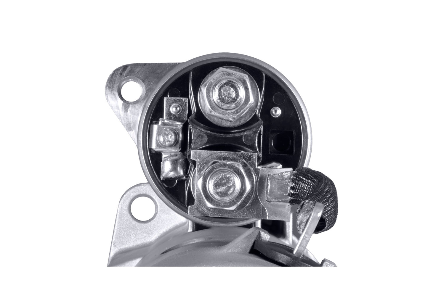 HELLA Starter - 24V - 4kW - for e.g. DAF LF 8EA012586-341