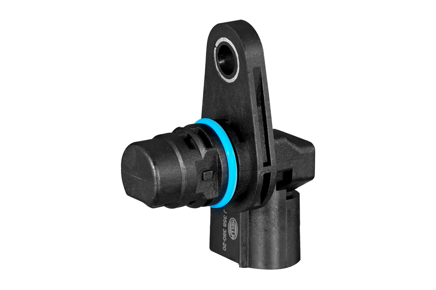 HELLA Sensor, camshaft position - 3-pin connector 6PU358380-201