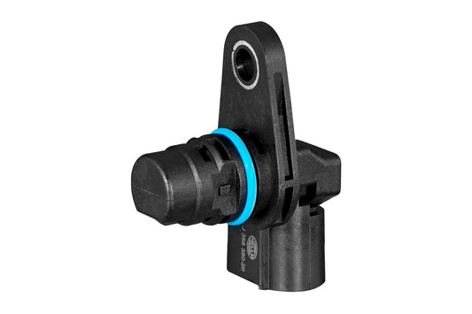 HELLA Sensor, camshaft position - 3-pin connector 6PU358380-201