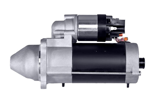 HELLA Starter - 12V - 3kW - for e.g. NEW HOLLAND/ CASE IH 8EA015642-761