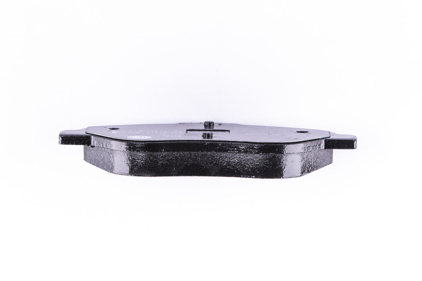 HELLA Brake pad set - T2218 - for e.g. ALFA ROMEO / CHRYSLER / FIAT / LANCIA 8DB355020-561