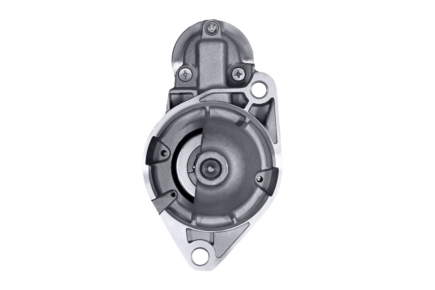HELLA Starter - 12V - 1.1kW - for e.g. Opel Vectra B (J96) 8EA012526-831
