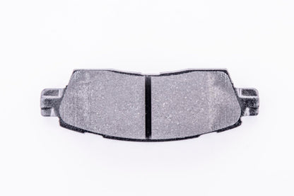 HELLA Brake pad set - T1646 - for e.g. BUICK / CHEVROLET / GMC / ISUZU / SAAB 8DB355012-821