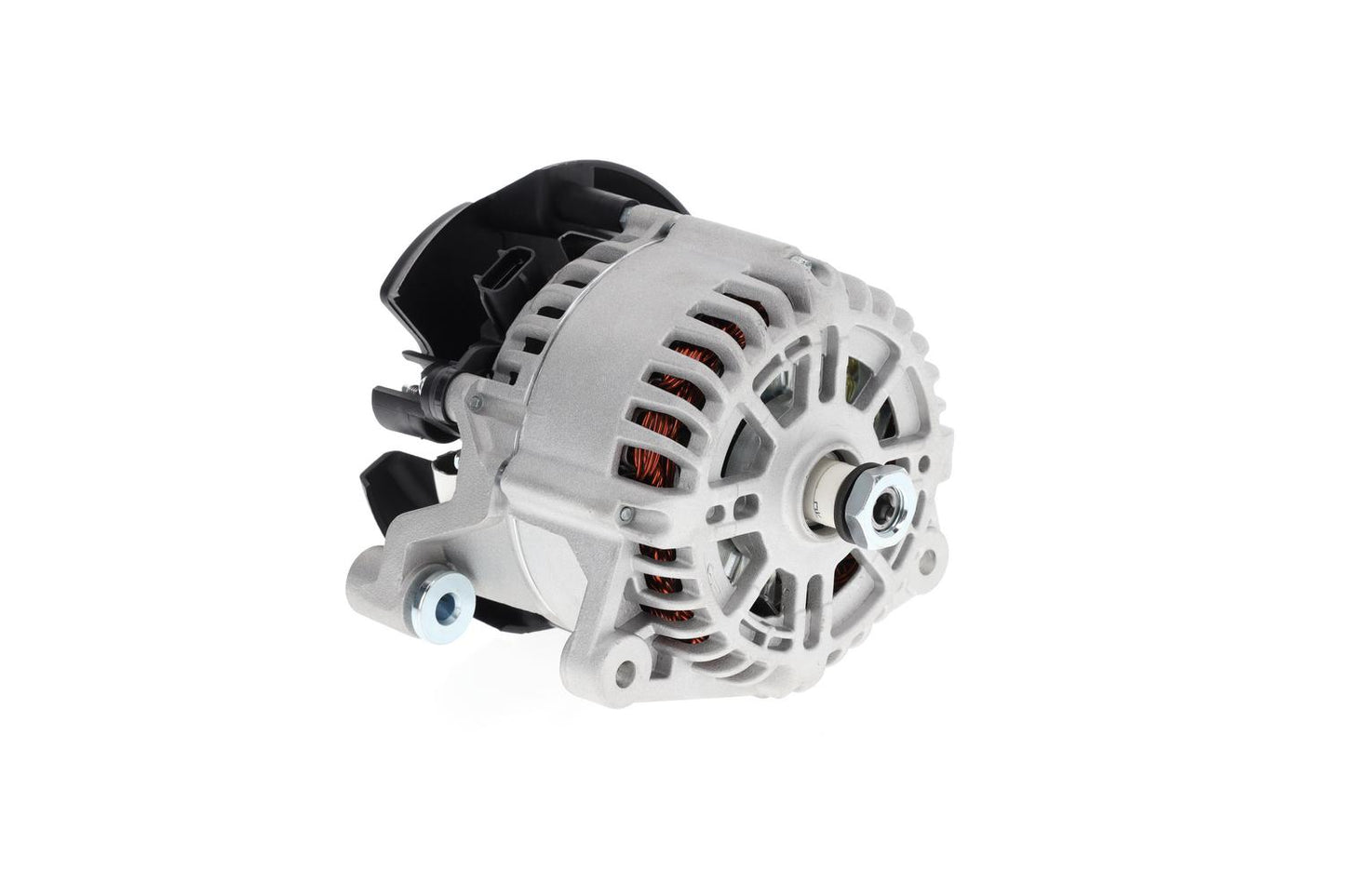 HELLA Alternator - 14V - 125A - for e.g. Renault Master II Chassis (Ed/Hd/Ud) 8EL011710-641