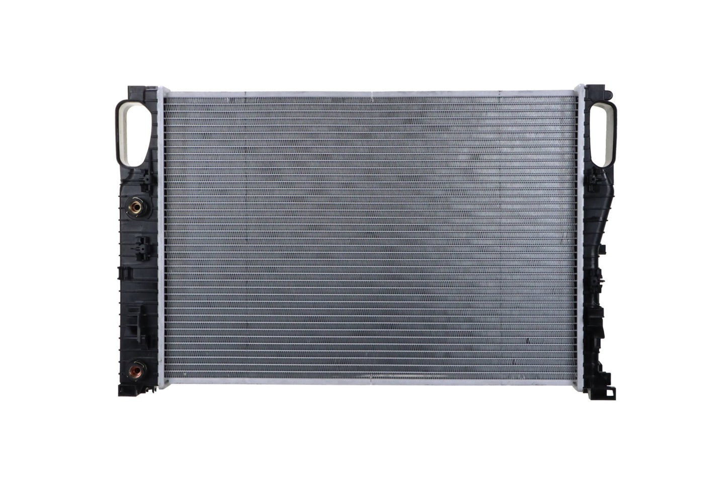 Hella Engine Coolant Radiator 8MK366300-621
