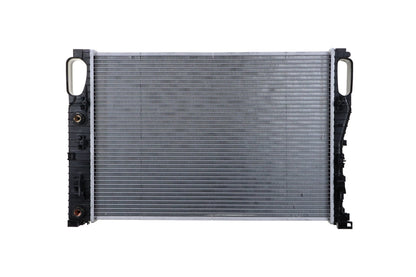 Hella Engine Coolant Radiator 8MK366300-621