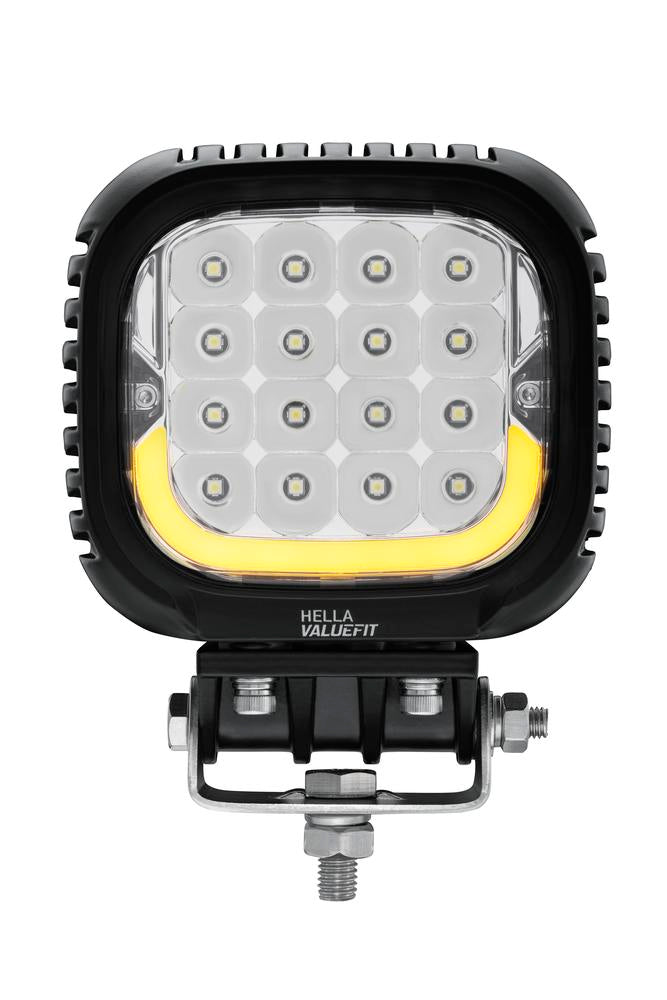 HELLA VALUEFIT LED-Worklight S5000 2.0 - 12/24V 1GA357109-231