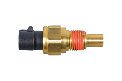 HELLA Sensor, coolant temperature - 2-pin connector 6PT358385-331