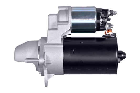 HELLA Starter - 12V - 1.4kW - for e.g. Opel Corsa E (X15) 8EA011612-241