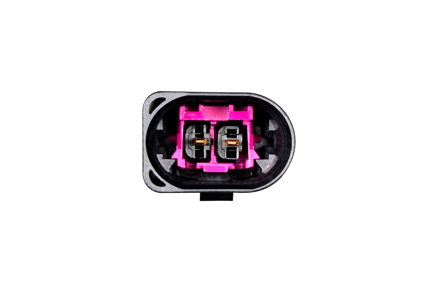 HELLA Sensor, exhaust gas temperature - 2-pin connector 6PT358226-271