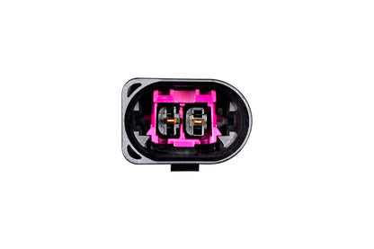 HELLA Sensor, exhaust gas temperature - 2-pin connector 6PT358226-271
