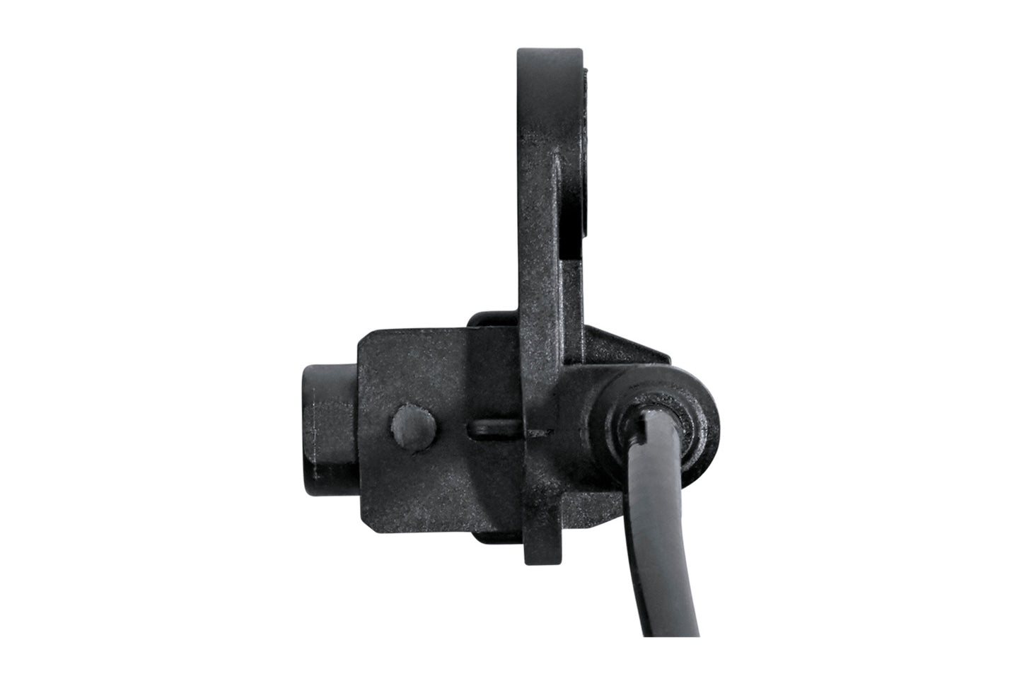 HELLA Sensor, wheel speed - 2-pin connector 6PU358251-041