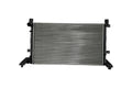 Hella Engine Coolant Radiator 8MK366302-041