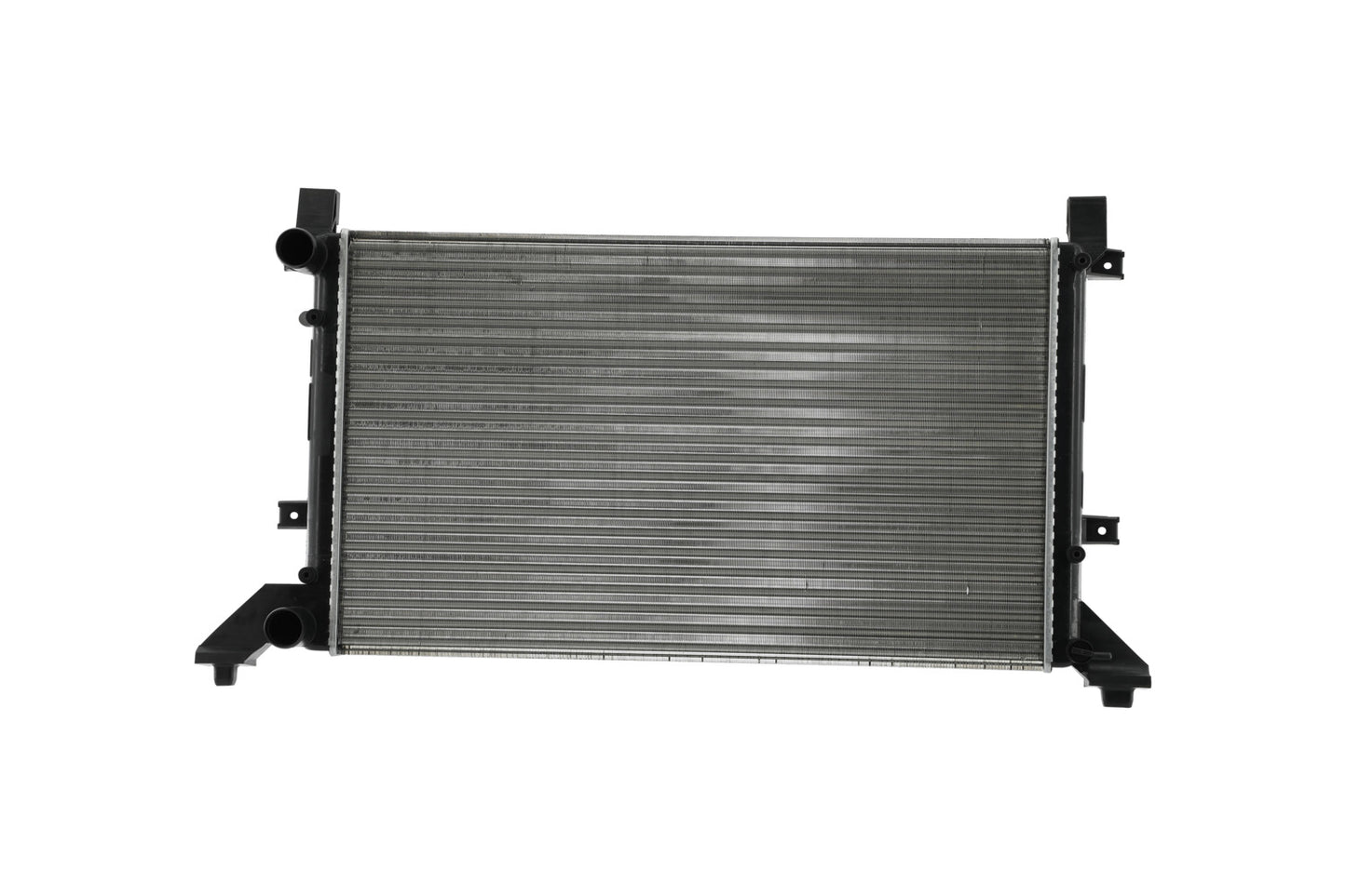 Hella Engine Coolant Radiator 8MK366302-041