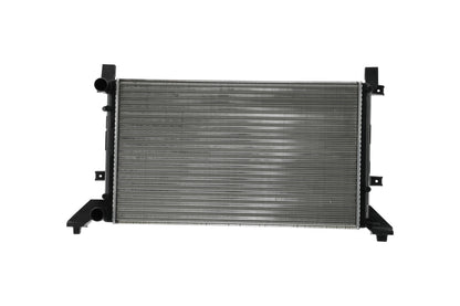 Hella Engine Coolant Radiator 8MK366302-041