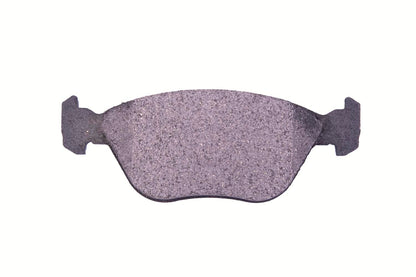 HELLA Brake pad set - T1099 - for e.g. ALFA ROMEO / FIAT / LANCIA 8DB355007-931