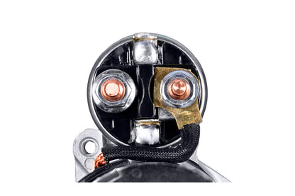 HELLA Starter - 12V - 0.8kW - for e.g. Kia Picanto (SA) 8EA011610-761
